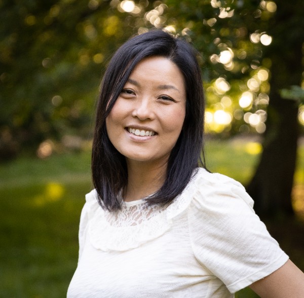 speaker headshot